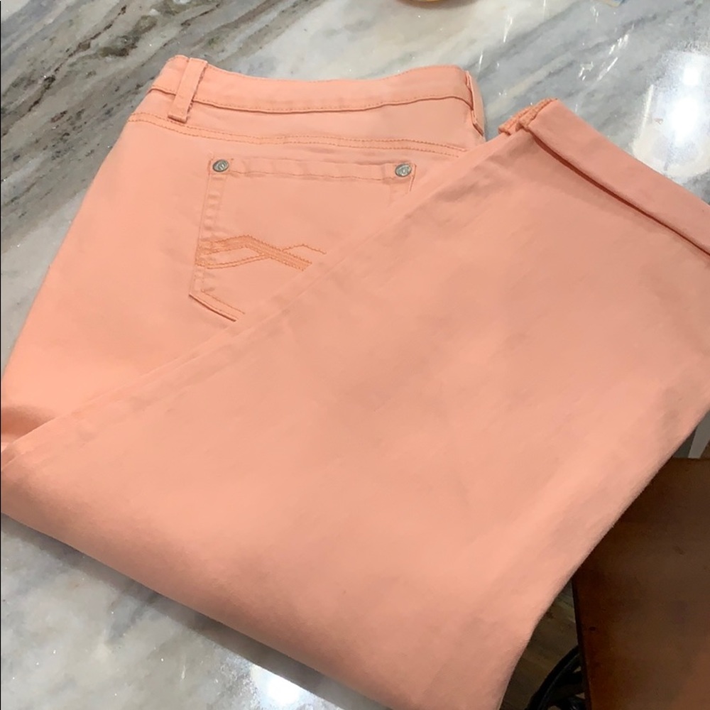 Code Bleu Pants - Picture 4 of 6